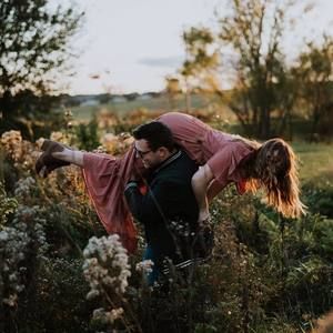 Meet your Posher, Abby